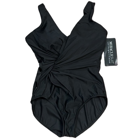 Miraclesuit Twisted Sister Esmeralda One Piece - Picture 6 of 14